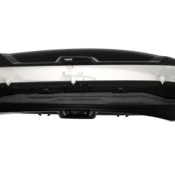 Thule Vector Alpine Titaani Matta -Autotarvikkeet myymälä thule vector alpine titan matte suksiboksi5 e50636bd