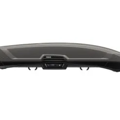 Thule Vector L Titaani Matta -Autotarvikkeet myymälä thule vector l suksiboksi matta titaani3 a344dfbe