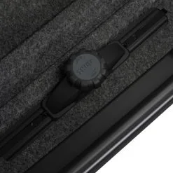 Thule Vector L Titaani Matta -Autotarvikkeet myymälä thule vector l suksiboksi matta titaani5 3a5bbc57