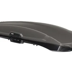 Thule Vector L Titaani Matta