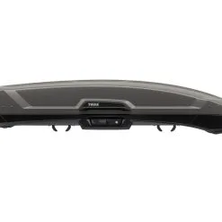 Thule Vector M Titaani Matta -Autotarvikkeet myymälä thule vector m titan matte kuljetuslaatikko e0dec1e6