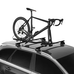 Thule FastRide & TopRide Around-the-bar Adapter 11 Thule FastRide & TopRide Around-the-bar Adapter -Autotarvikkeet myymälä topride thule fastride kiinnike tampere 6dc1b0ef