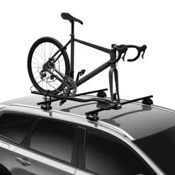 Thule FastRide & TopRide Around-the-bar Adapter 9 Thule FastRide & TopRide Around-the-bar Adapter -Autotarvikkeet myymälä topride thule fastride nelio squarebar sovitin tampere 3851352a