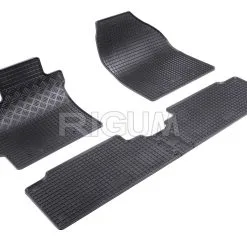 Rigum Merkkikohtainen Kumimattosarja Toyota Corolla Vm. 2007-2013