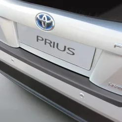RGM Takapuskurin Kolhusuoja Toyota Prius Vm. 02.2016-