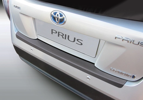 RGM Takapuskurin Kolhusuoja Toyota Prius Vm. 02.2016- 3 RGM Takapuskurin Kolhusuoja Toyota Prius Vm. 02.2016-