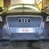 Tammer-Suoja Audi Q5 Vm. 2009-2012 1 Tammer-Suoja Audi Q5 Vm. 2009-2012 -Autotarvikkeet myymälä ts11 audi q5 09 8e3579d0