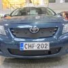 Tammer-Suoja Toyota Corolla Vm. 2007-2010 2 Tammer-Suoja Toyota Corolla Vm. 2007-2010 -Autotarvikkeet myymälä ts145 toyota corolla 07 10 e8a2ac58