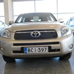 Tammer-Suoja Toyota RAV4 Vm. 2006-2008