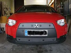 Tammer-Suoja Mitsubishi Colt Vm. 2009-2014 3 Tammer-Suoja Mitsubishi Colt Vm. 2009-2014