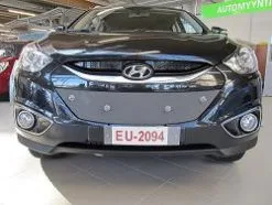 Tammer-Suoja Hyundai IX35 Vm. 2010-