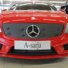 Tammer-Suoja Mercedes-Benz A-sarja W176 Vm. 2012-