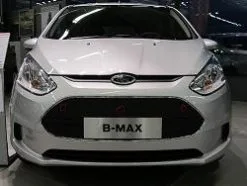 Tammer-Suoja Ford B-Max Vm. 2013-