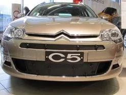 SNT-Group Oy Citroen C5 Vm. 2008-2015