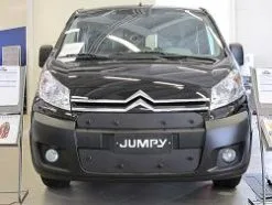 SNT-Group Oy Citroen Jumpy Vm. 2011-2015