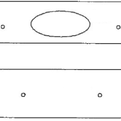 Tammer-Suoja Ford Galaxy Vm. 2010-2014