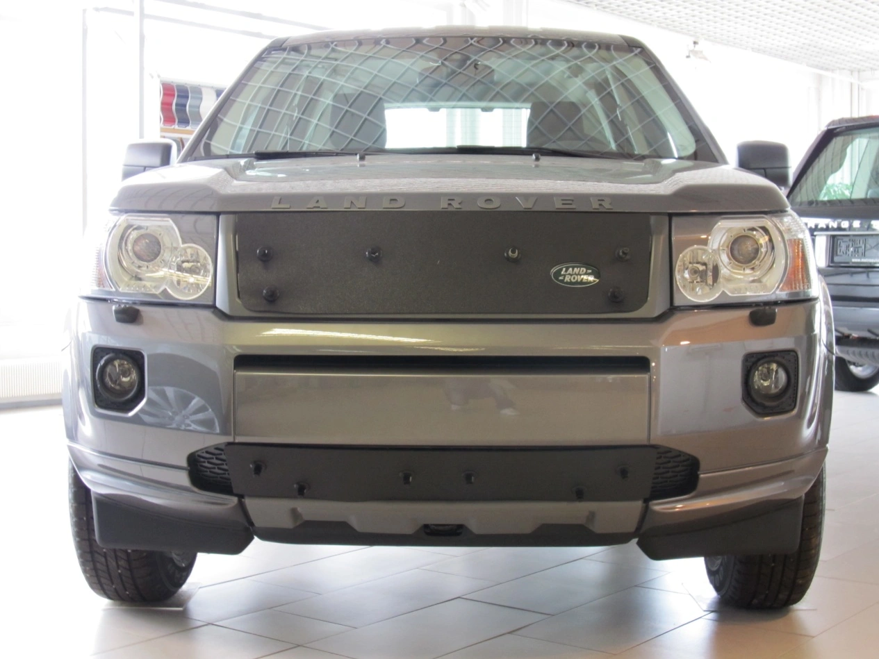 Tammer-Suoja Land Rover Freelander 2 Vm. 2010-2012