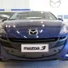 Tammer-Suoja Mazda 3 Vm. 2010-2013