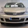 Tammer-Suoja Nissan Tiida Vm. 2007-2011 -Autotarvikkeet myymälä ts252 nissan tiida 10 9097252a