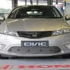 Tammer-Suoja Honda Civic HB Vm. 2008-2011