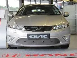 Tammer-Suoja Honda Civic HB Vm. 2008-2011