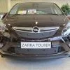 Tammer-Suoja Opel Zafira Tourer Vm. 2012-2016 -Autotarvikkeet myymälä ts327 opel zafira tourer 2012 73a2c8cb