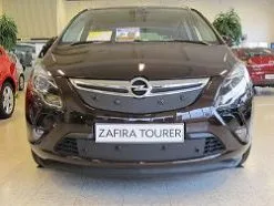Tammer-Suoja Opel Zafira Tourer Vm. 2012-2016