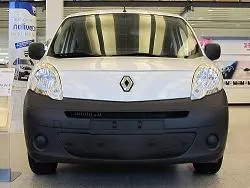 Tammer-Suoja Renault Kangoo Express Vm. 2008-2013 3 Tammer-Suoja Renault Kangoo Express Vm. 2008-2013