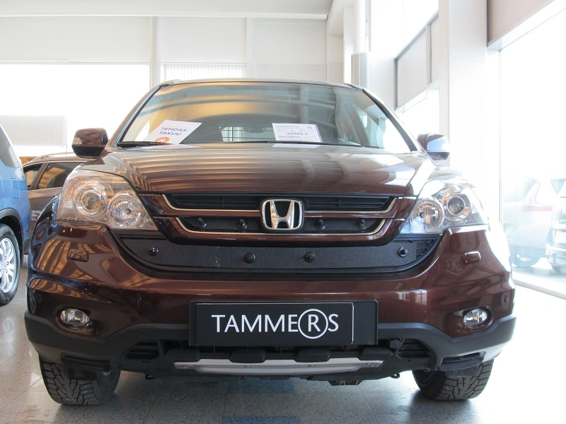 Tammer-Suoja Honda CR-V Vm. 2010-2012 3 Tammer-Suoja Honda CR-V Vm. 2010-2012