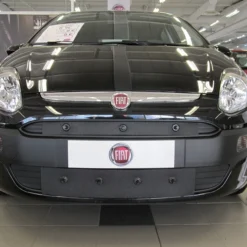 Tammer-Suoja Fiat Punto Evo Vm. 2009-2012