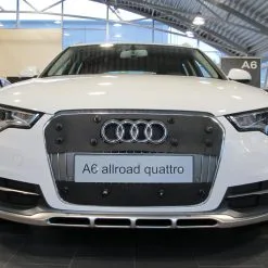 Tammer-Suoja Audi A6 Allroad Vm. 2012-2014