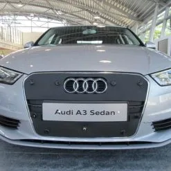 Tammer-Suoja Audi A3 Sedan Vm. 2013-2015