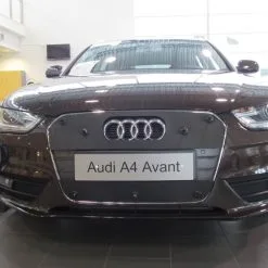 Tammer-Suoja Audi A4 Vm. 2012-2015