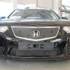 Tammer-Suoja Honda Accord Vm. 2012- -Autotarvikkeet myymälä ts442 5050a9cd