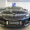 Tammer-Suoja Opel Insignia Vm. 2014-2015 2 Tammer-Suoja Opel Insignia Vm. 2014-2015 -Autotarvikkeet myymälä ts459 fb7ec407
