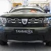 Tammer-Suoja Dacia Duster Vm. 2014-2017 1 Tammer-Suoja Dacia Duster Vm. 2014-2017 -Autotarvikkeet myymälä ts462 c1550eaa