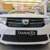 Tammer-Suoja Dacia Logan MCV Vm. 2013-2016 2 Tammer-Suoja Dacia Logan MCV Vm. 2013-2016 -Autotarvikkeet myymälä ts471 f4b46ce6