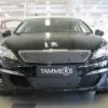 Tammer-Suoja Peugeot 308 Active Vm. 2014- -Autotarvikkeet myymälä ts480 peugeot 308 active 14 56456b97