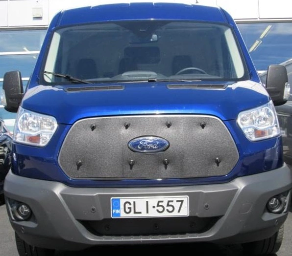 Tammer-Suoja Ford Transit Vm. 2014-2019 3 Tammer-Suoja Ford Transit Vm. 2014-2019