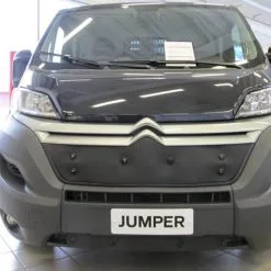 SNT-Group Oy Citroen Jumper Vm. 2014-