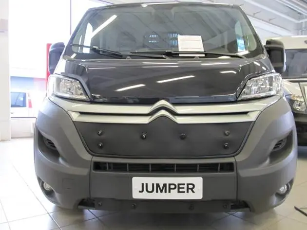 SNT-Group Oy Citroen Jumper Vm. 2014- 3 SNT-Group Oy Citroen Jumper Vm. 2014-