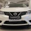 Tammer-Suoja Nissan Pulsar Vm. 2014- 1 Tammer-Suoja Nissan Pulsar Vm. 2014- -Autotarvikkeet myymälä ts538 2efa31da