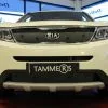 Tammer-Suoja Kia Sorento Vm. 2013-2014 -Autotarvikkeet myymälä ts548 ff0b7ae7