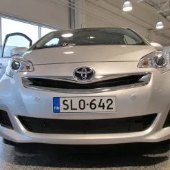 Tammer-Suoja Toyota Verso S Vm. 2014-