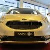 Tammer-Suoja Kia Venga Vm. 2015- 2 Tammer-Suoja Kia Venga Vm. 2015- -Autotarvikkeet myymälä ts558 kia venga 2015 097e3bd9