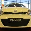 Tammer-Suoja Kia Rio Vm. 2015-2016 -Autotarvikkeet myymälä ts559 kia rio 15 5bfb0e87