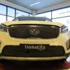 Tammer-Suoja Kia Sorento Vm. 2015-2018 -Autotarvikkeet myymälä ts560 kia sorento 2015 9dae3bdc