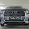 Tammer-Suoja Audi Q3 Vm. 2015-2018 -Autotarvikkeet myymälä ts562 audi q3 15 0dcf05a5