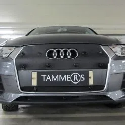 Tammer-Suoja Audi Q3 Vm. 2015-2018