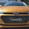 Tammer-Suoja Hyundai I20 Vm. 2015-2018 -Autotarvikkeet myymälä ts564 hyundai i20 2015 a89b73b3